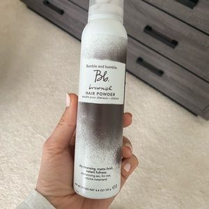 Bumble & Bumble Brownish Hair Powder